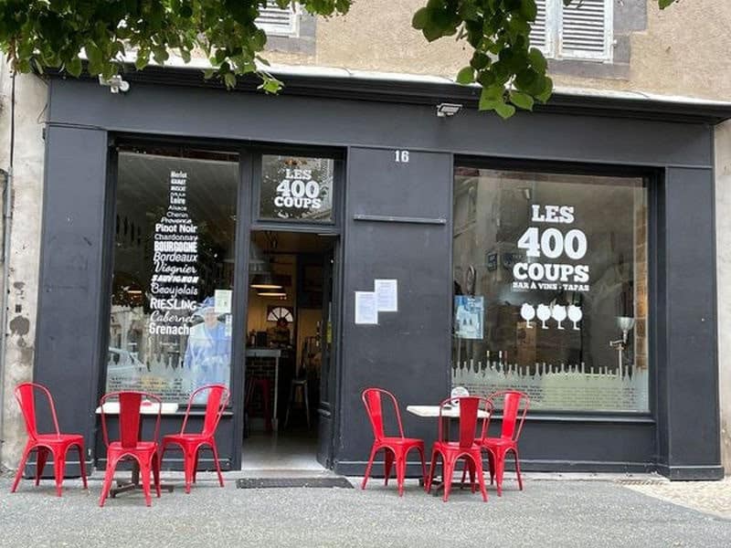Les 400 Coups — photo 2