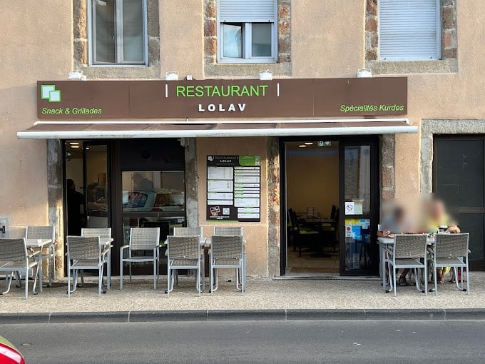 Lolav — photo 2
