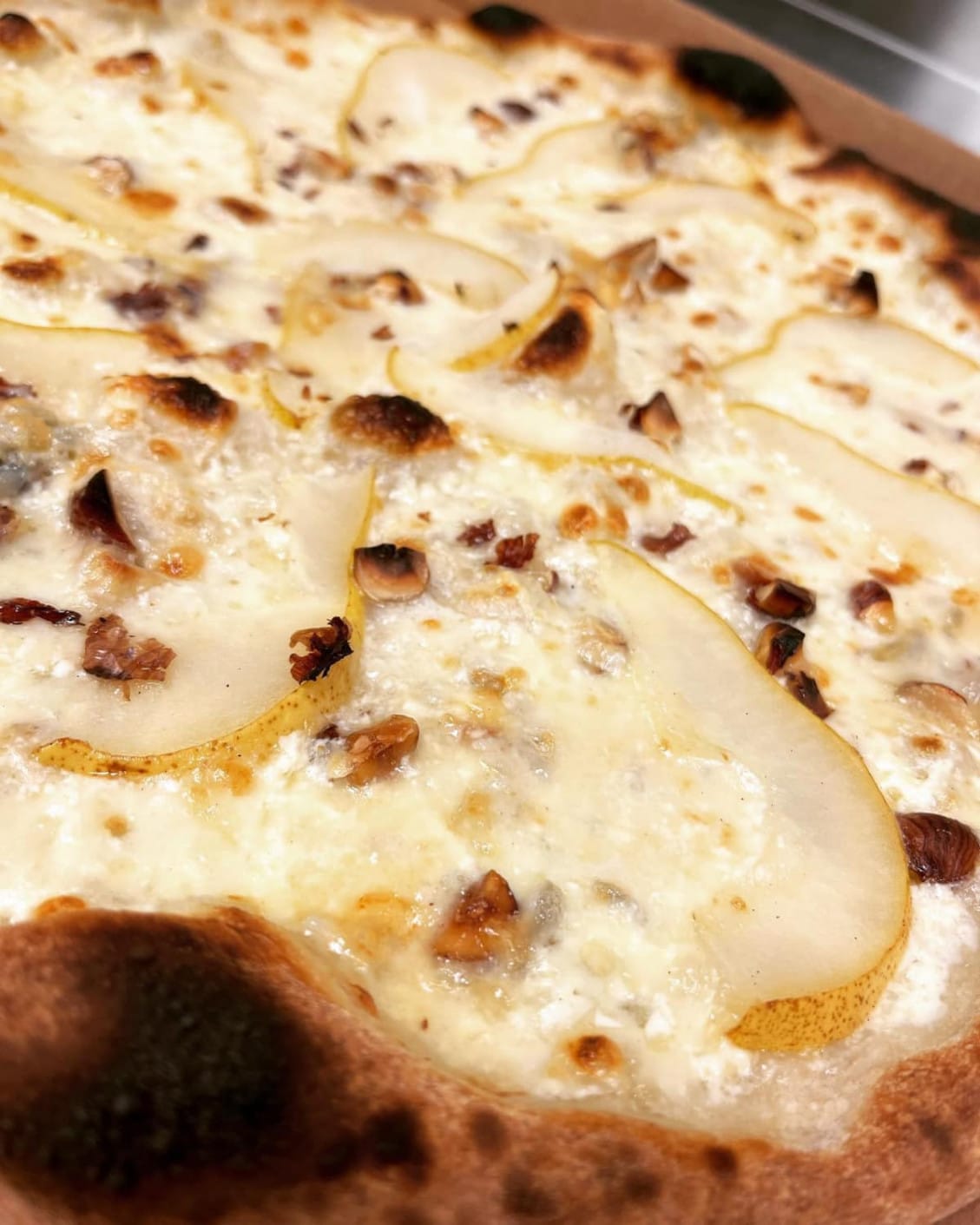 Mamma Pizza — photo 2