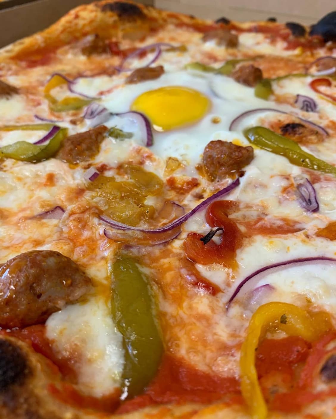 Mamma Pizza — photo 3