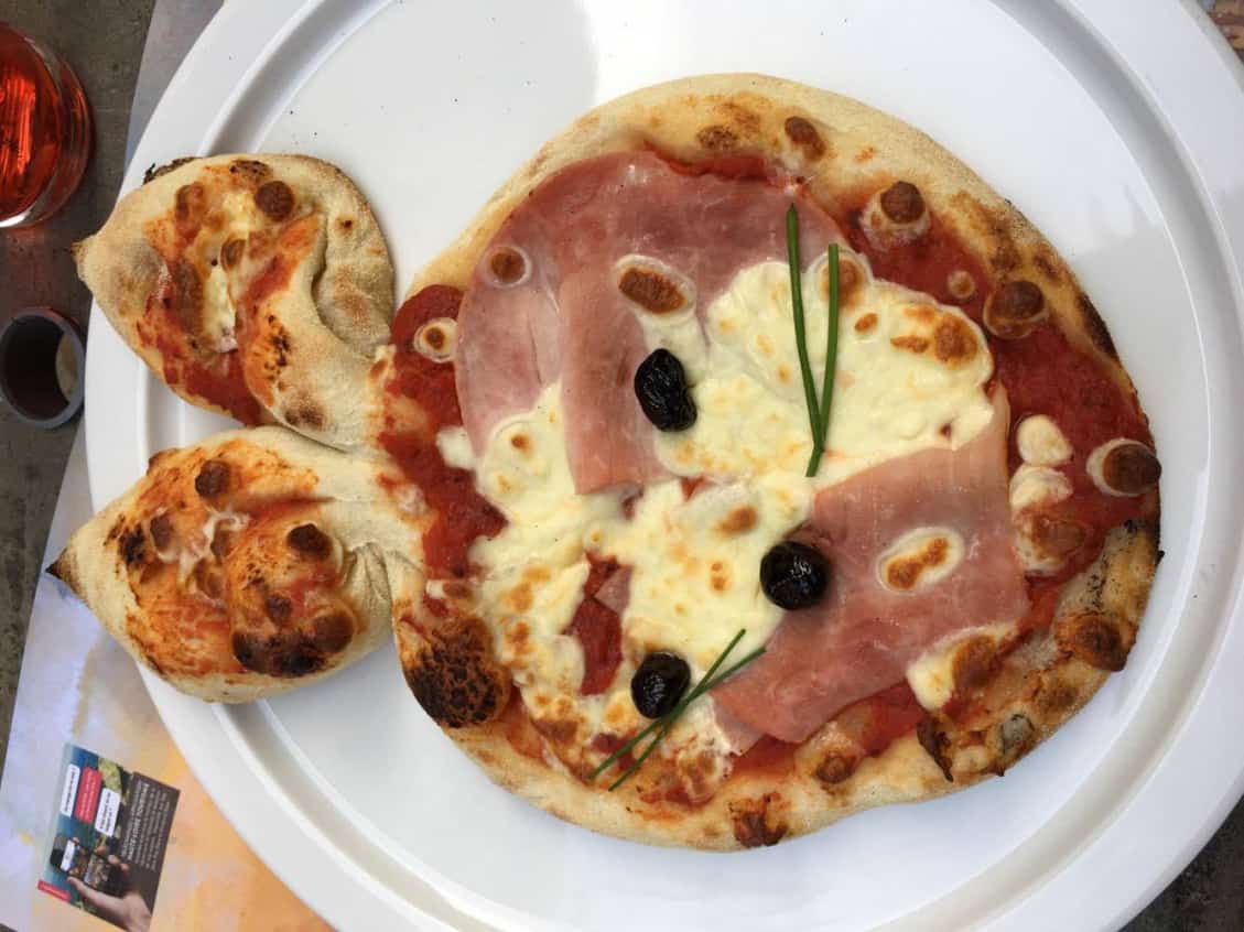 Pizzeria " et caetera" — photo 3