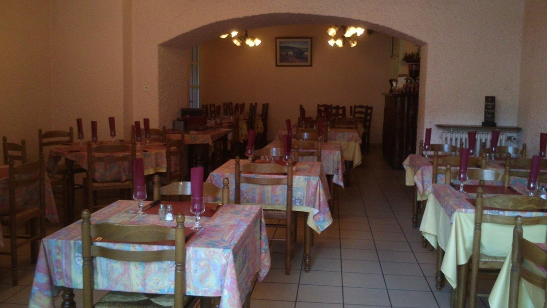 Pizzeria le Saint Julien — photo 2