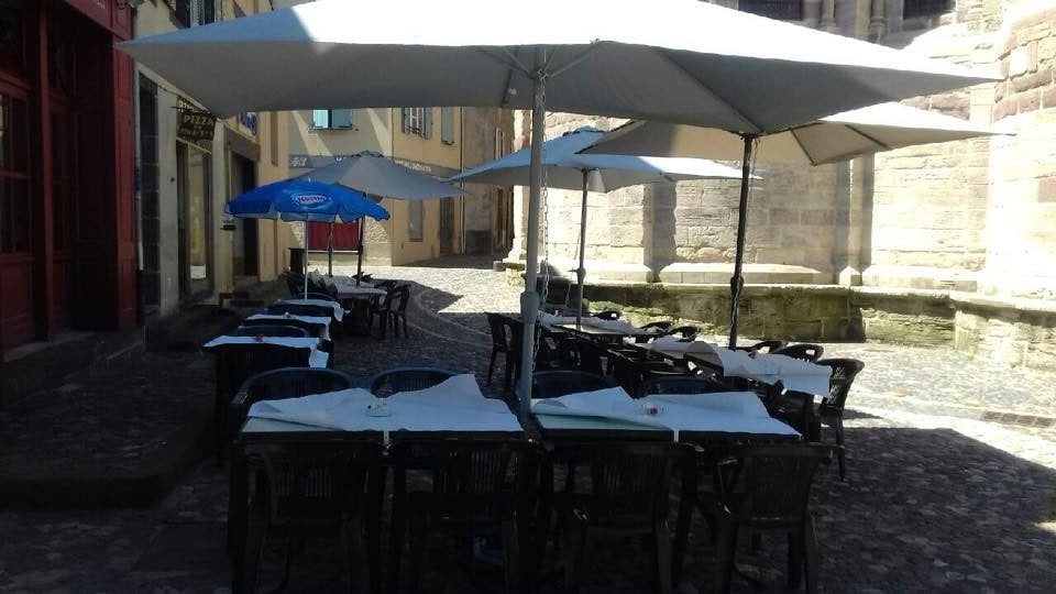 Pizzeria le Saint Julien — photo 3