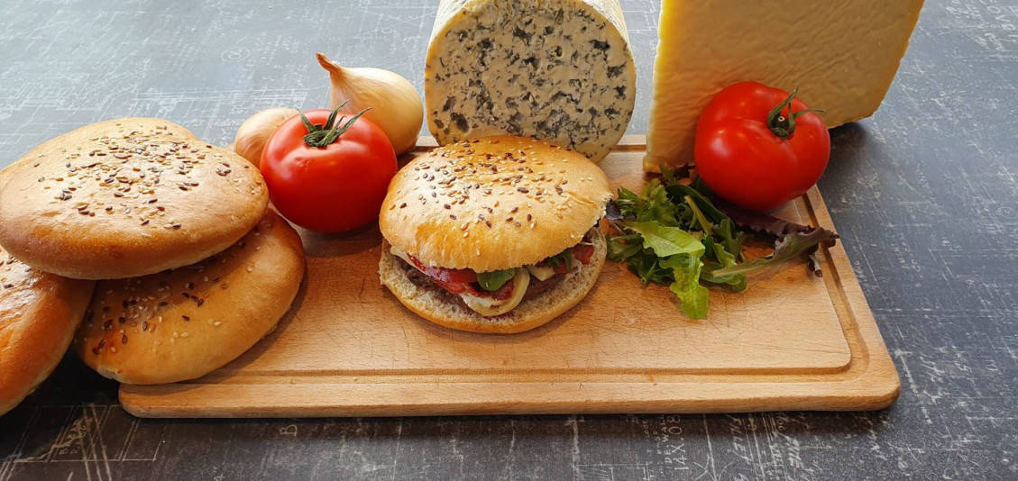 Bowls Burger Cafe — photo 2
