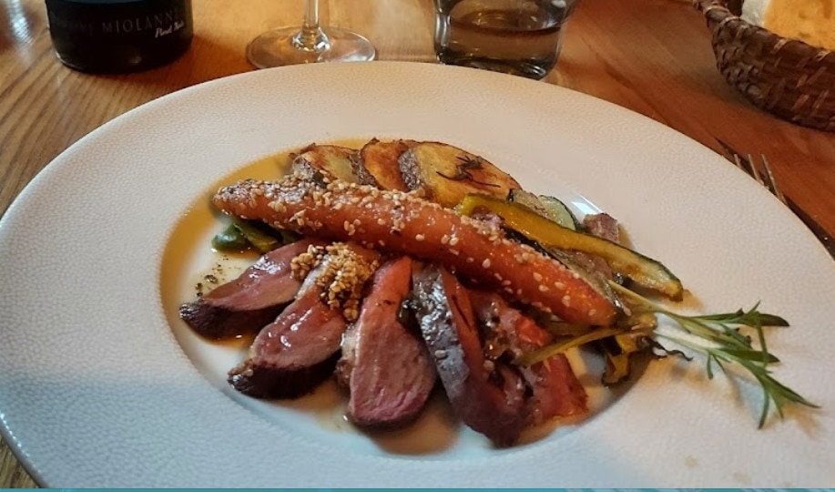 Court La Vigne — photo 2