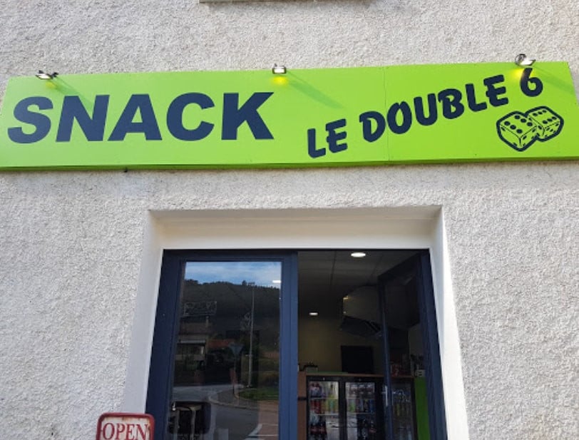 Le Double 6 — photo 3