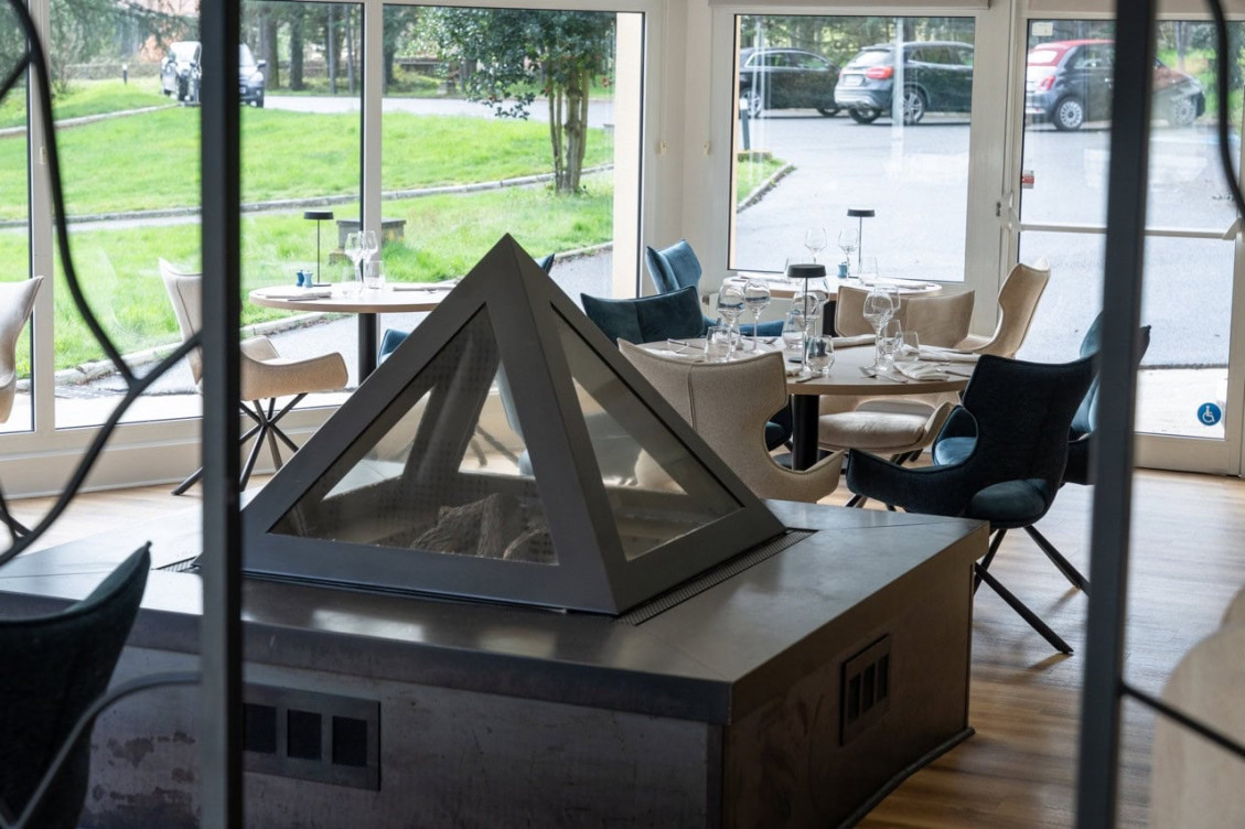 Les Cedres Bleus — photo 3