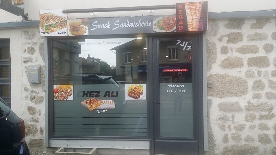 Chez ali — photo 2
