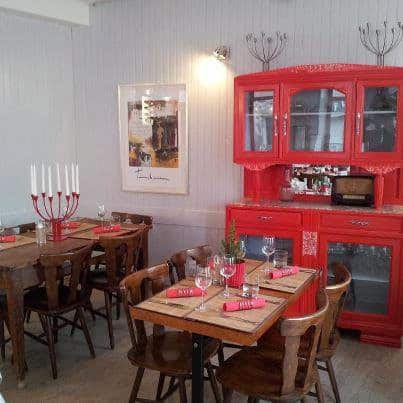 Kitch'N café — photo 3