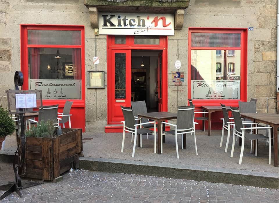 Kitch'N café — photo 2