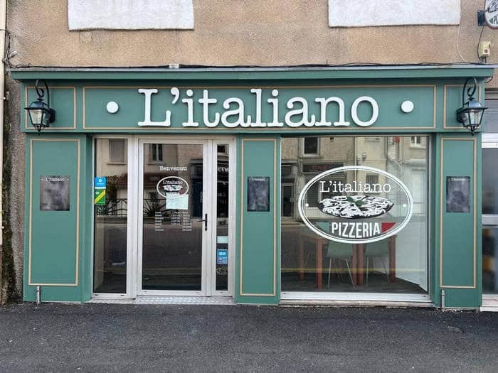 L'Italiano — photo 3
