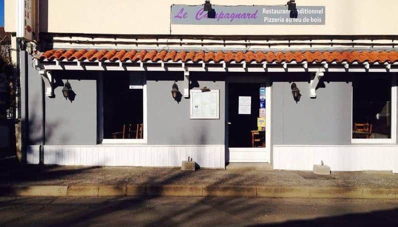 Le campagnard — photo 2