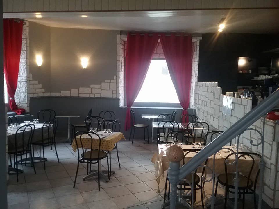 Le grain de sel — photo 3