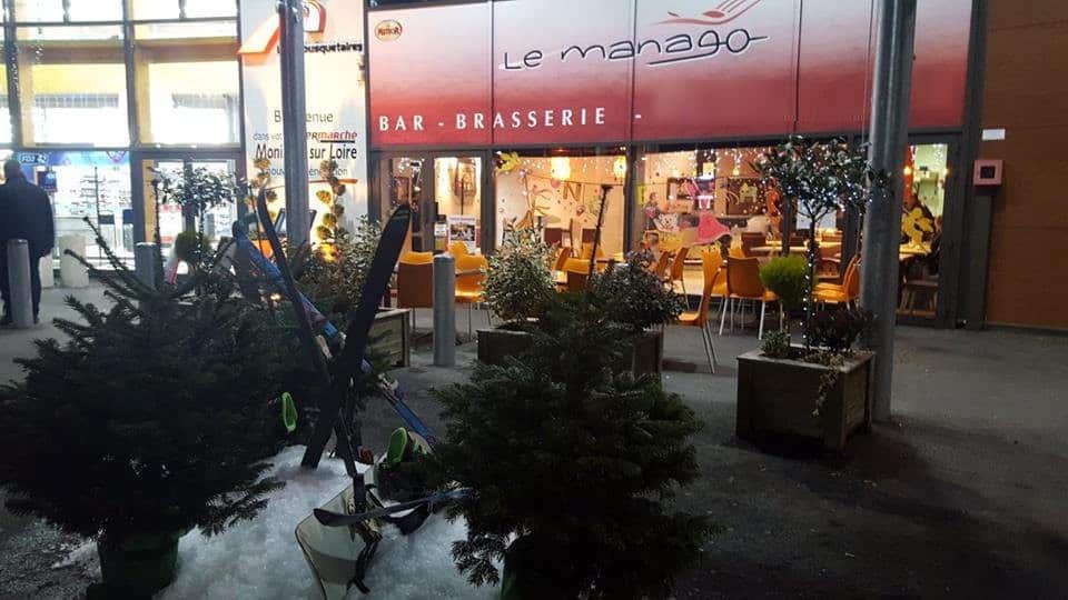 Le Manago — photo 2