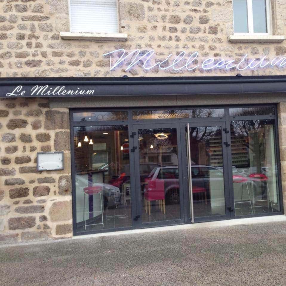 Le Millenium — photo 2