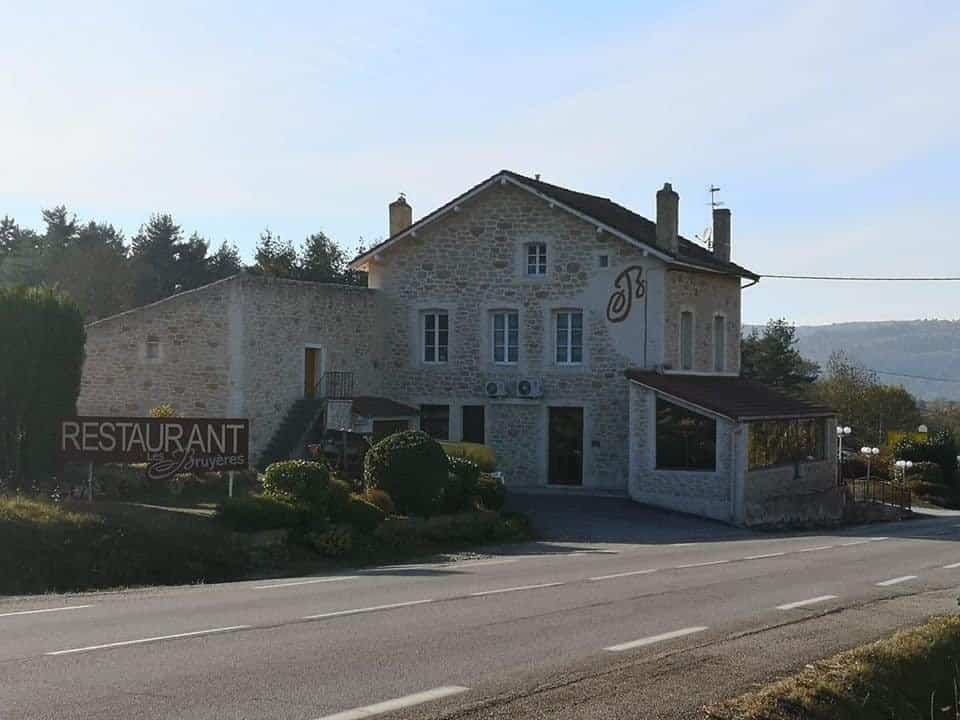 Les Bruyères — photo 2