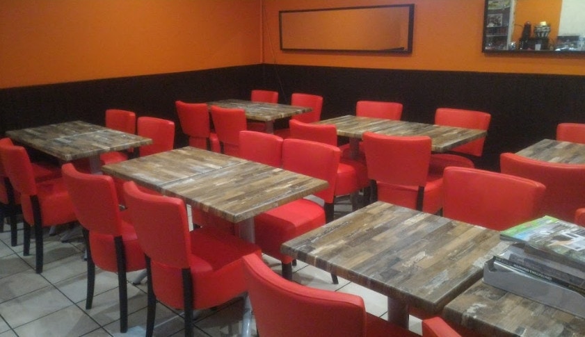 Restaurant Le Konya — photo 3