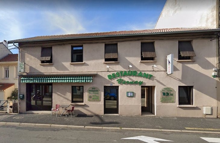 Restaurant Vernay — photo 2