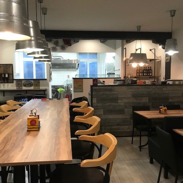 Crêp'Pizz 43 — photo 3
