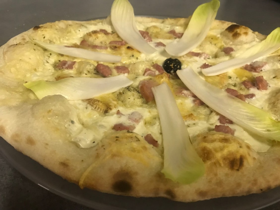 Crêp'Pizz 43 — photo 2