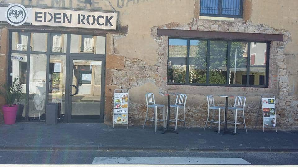 Eden rock — photo 2