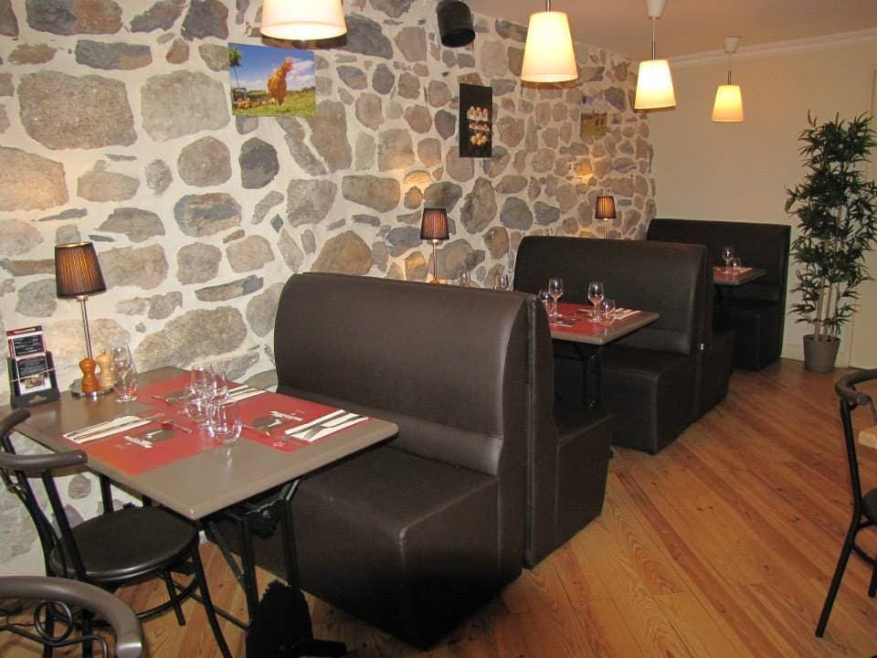 Le Comptoir de Nos Pères — photo 3