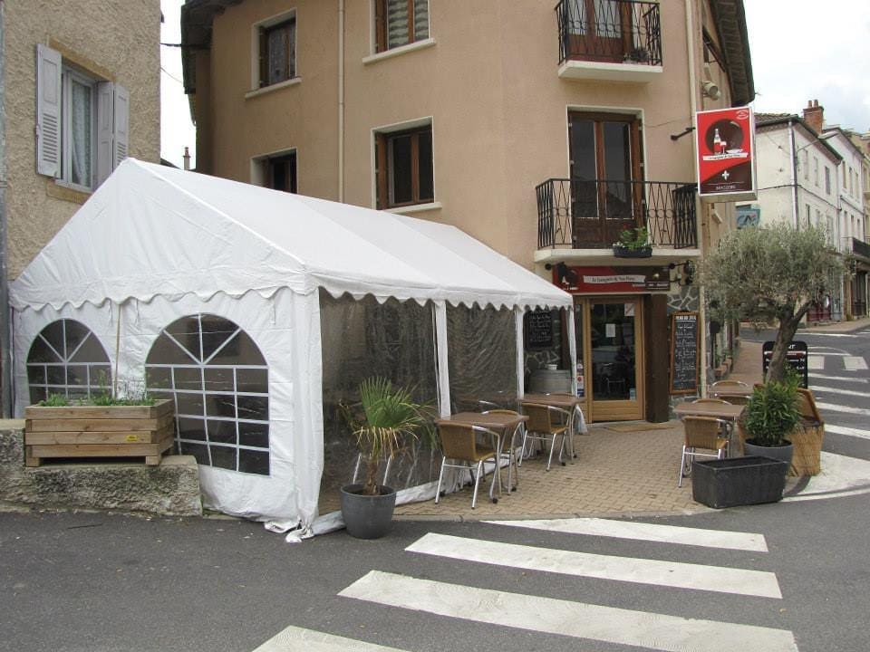 Le Comptoir de Nos Pères — photo 2