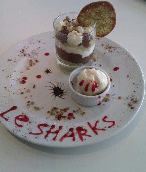 Le Sharks — photo 2
