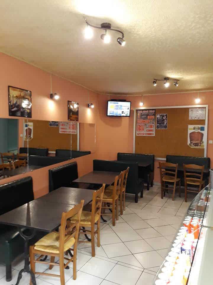 Onur snack kebab — photo 3