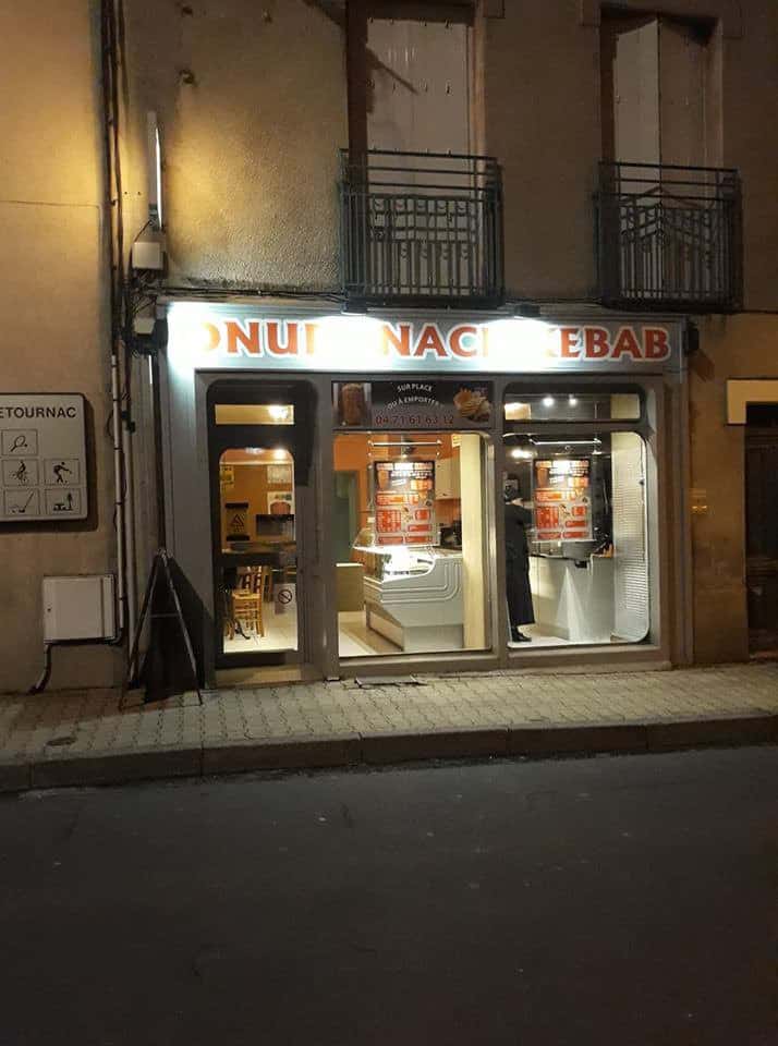 Onur snack kebab — photo 2