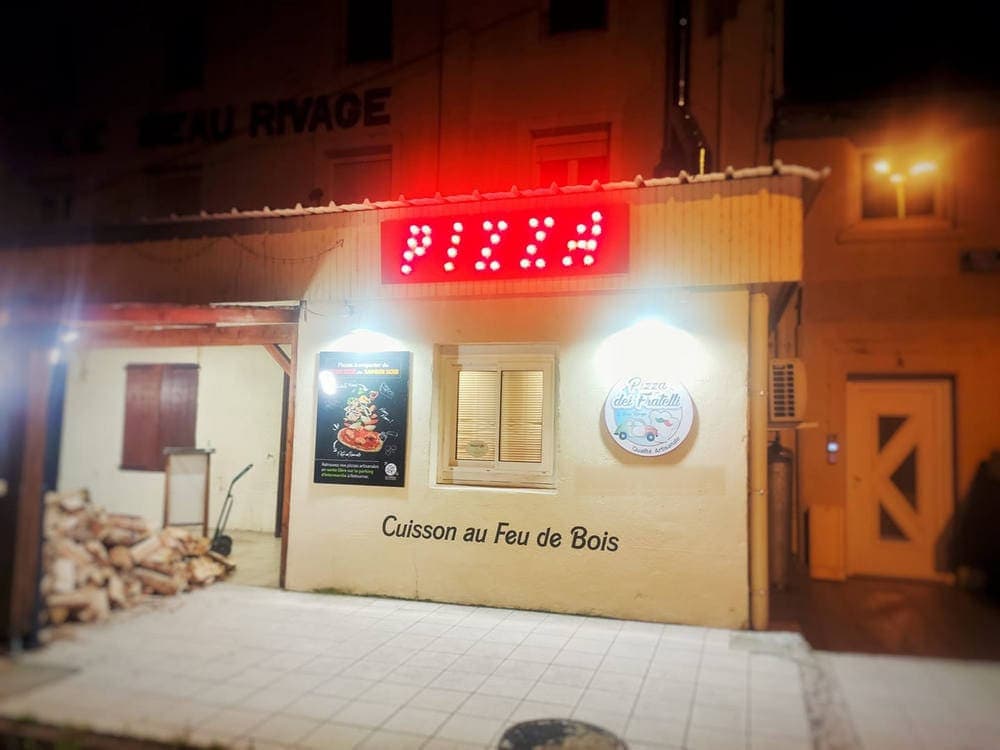Pizza dei fratelli — photo 3