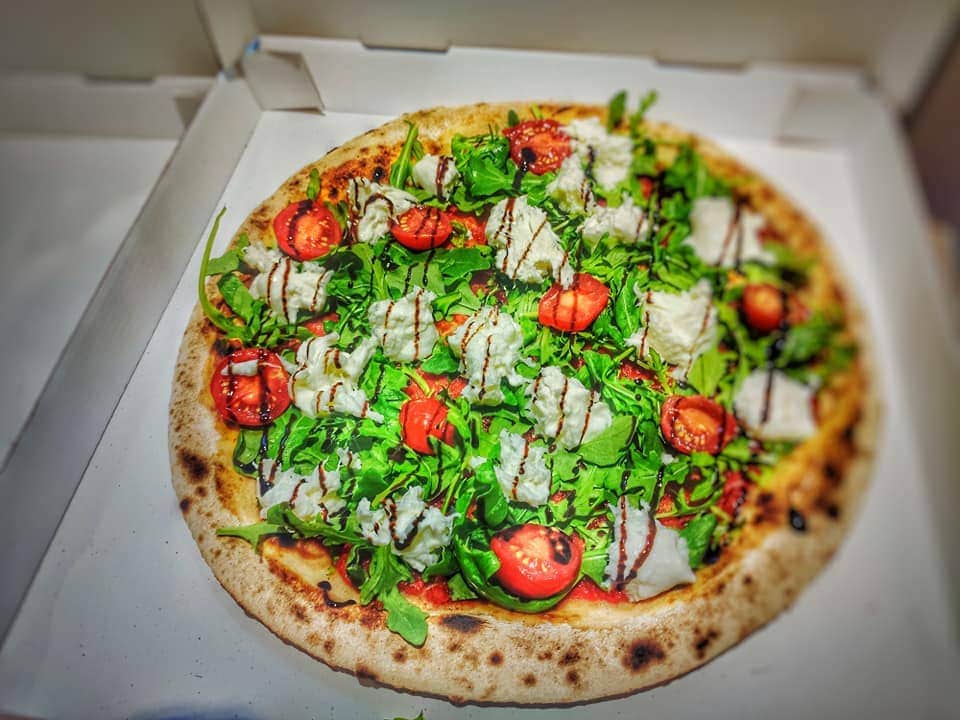 Pizza dei fratelli — photo 2