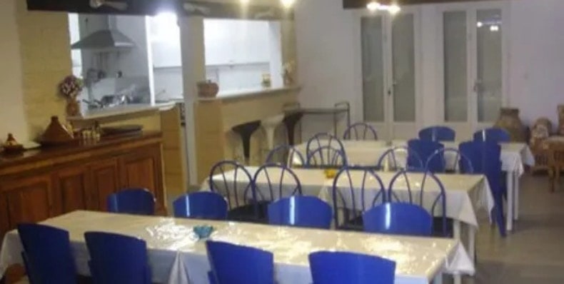 Le relais de la marianne — photo 3