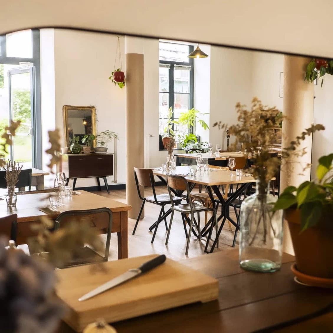 Auberge du Campos — photo 3