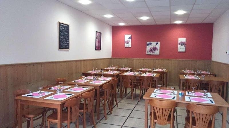 Dine ami table — photo 2