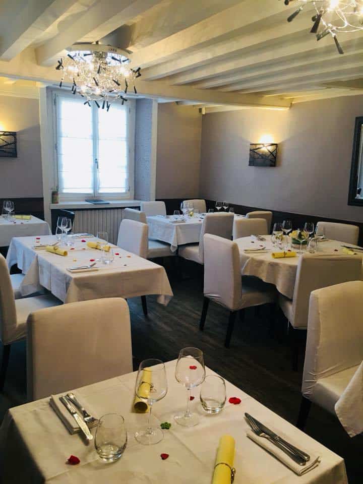 Auberge du Velay — photo 3