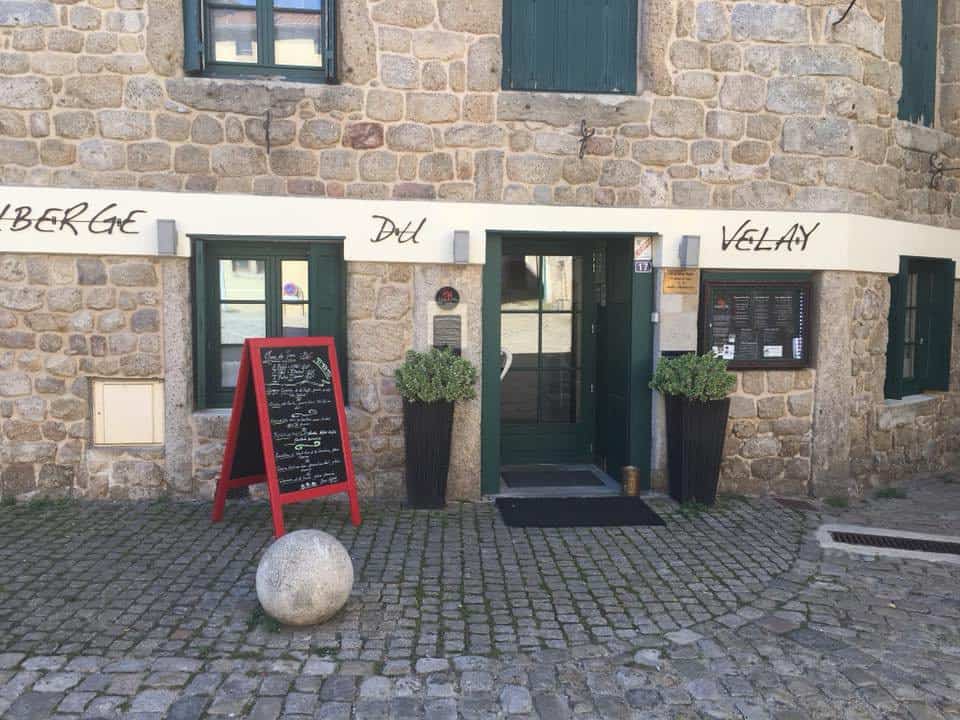 Auberge du Velay — photo 2
