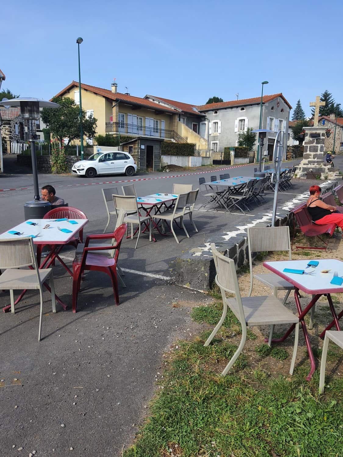 L'ecole — photo 2