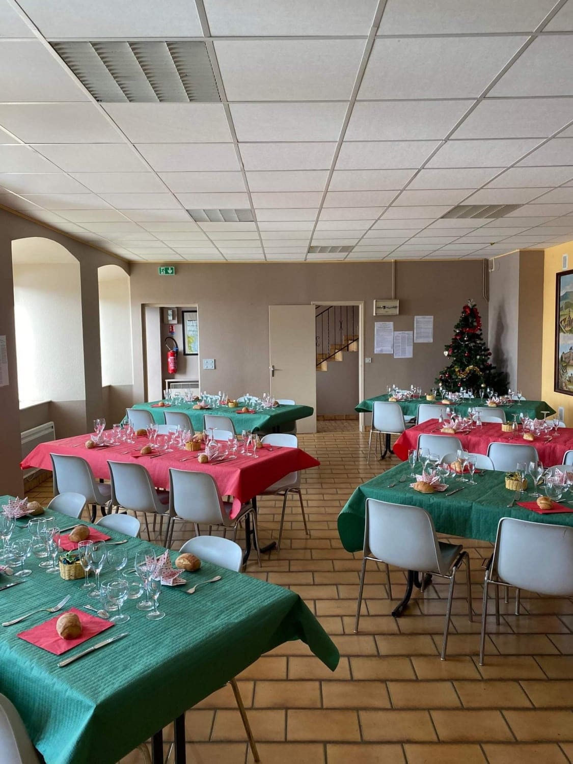 L'ecole — photo 3