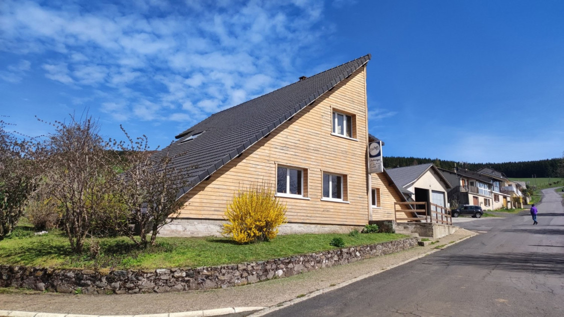 Auberge de la cistre — photo 3