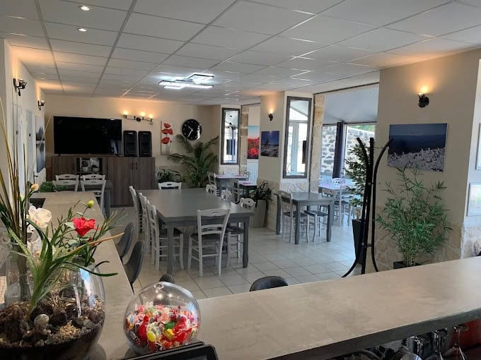 Auberge de la Tour — photo 3