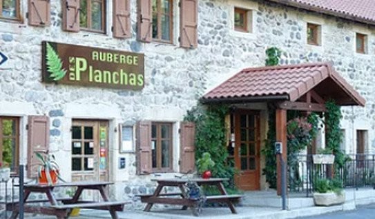 Auberge des Planchas — photo 2