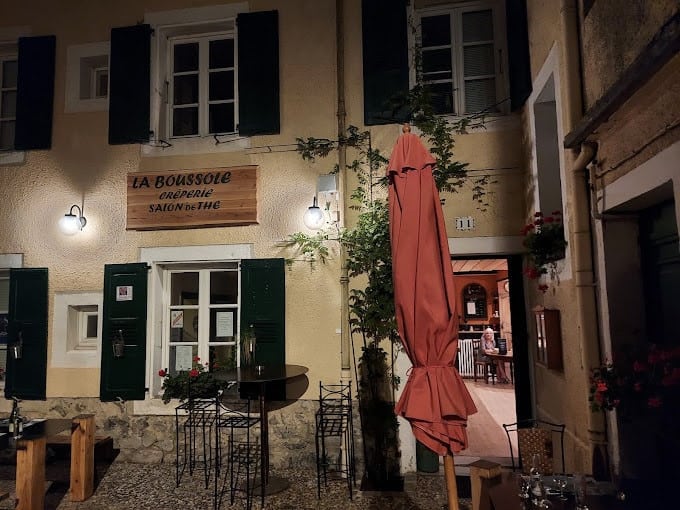 La Boussole — photo 3
