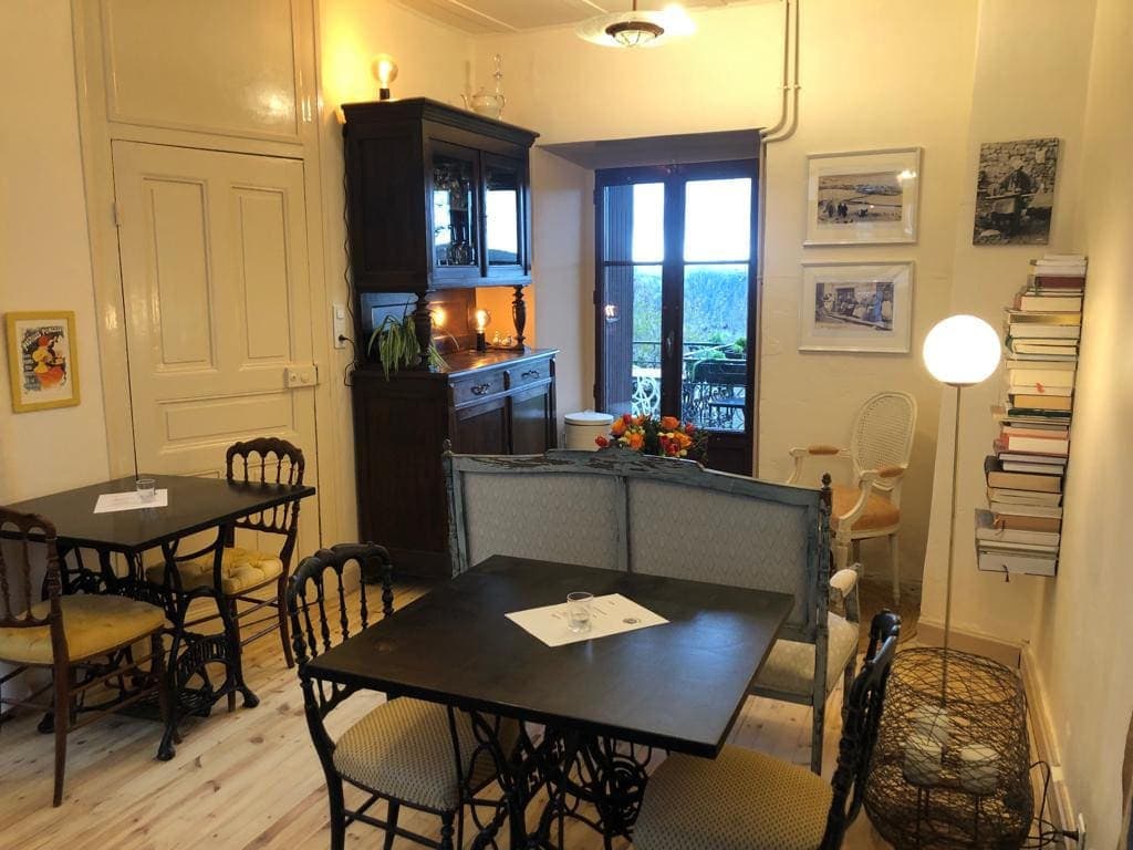 La Modestine — photo 3