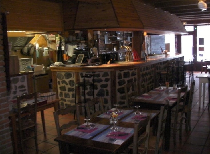 Le Re Bemol — photo 3