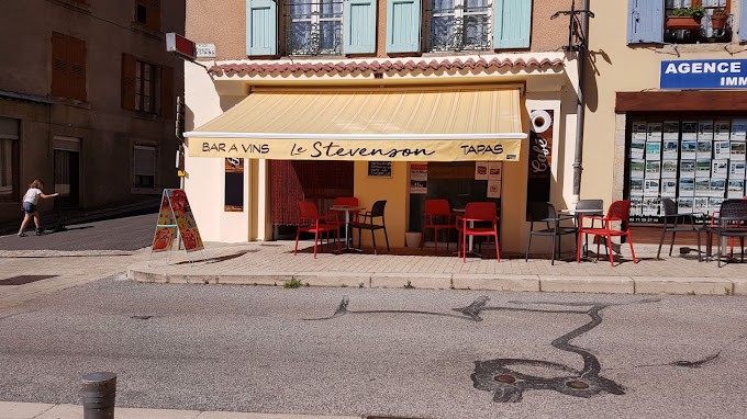 Le Stevenson — photo 2