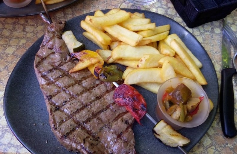 Bar des Cévennes — photo 2