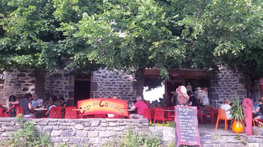 Bar des Cévennes — photo 3