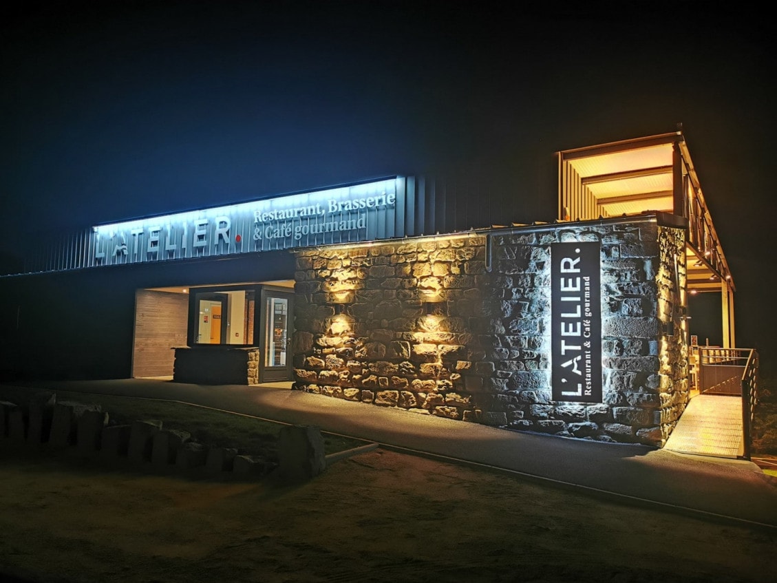 L'Atelier — photo 2