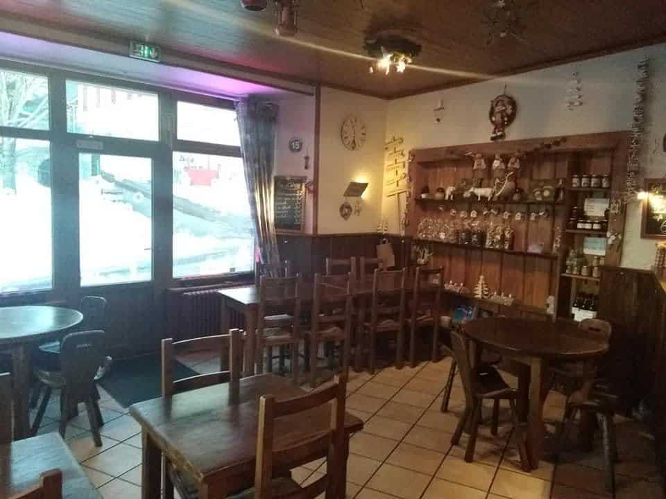 Le Passadou — photo 3